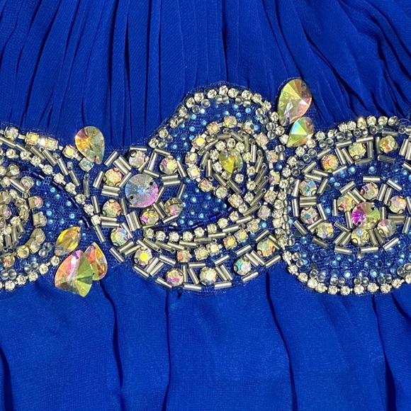 🌌👗Dance all Night👗🌌 - Picture 8 of 10